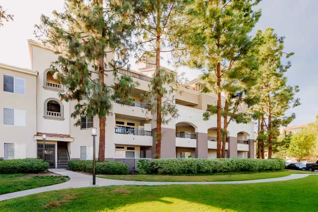 Valentia Apartments