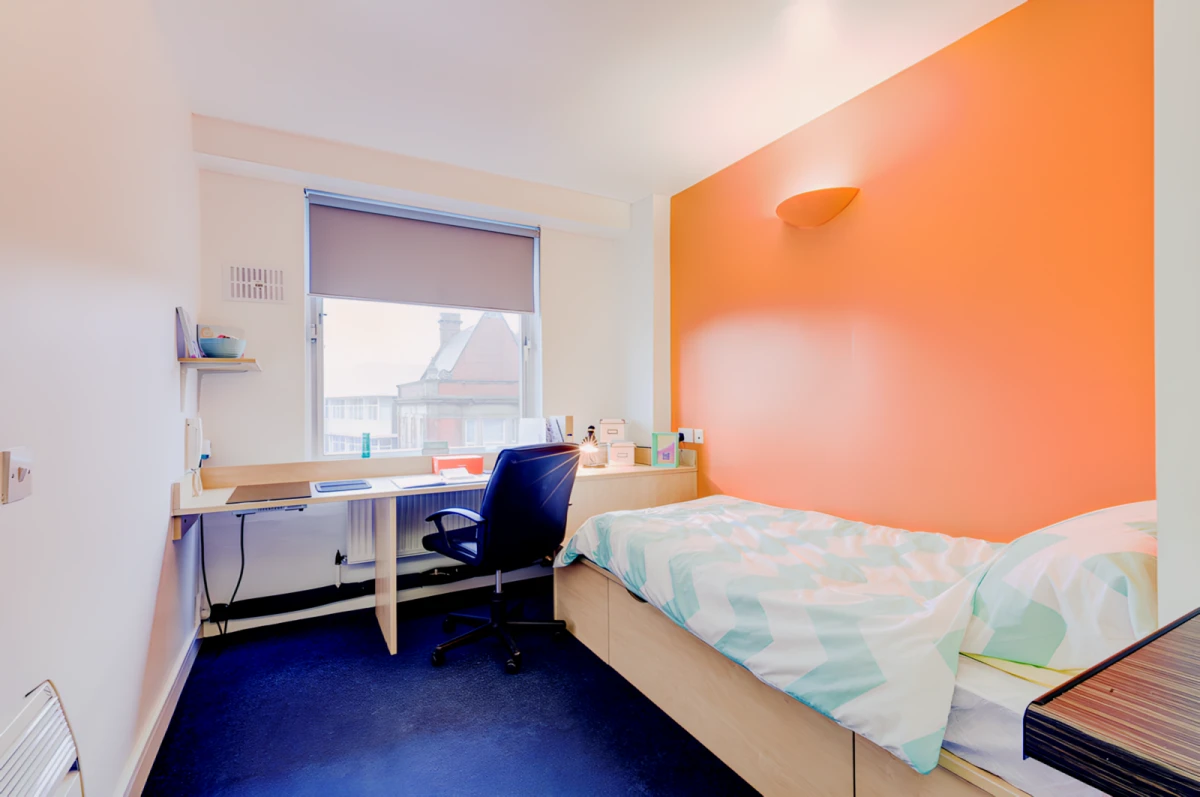 Dunn House - Sunderland student accommodation