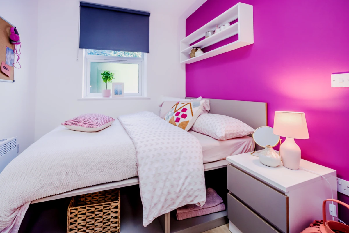 Crosstrend House - Lincoln student accommodation
