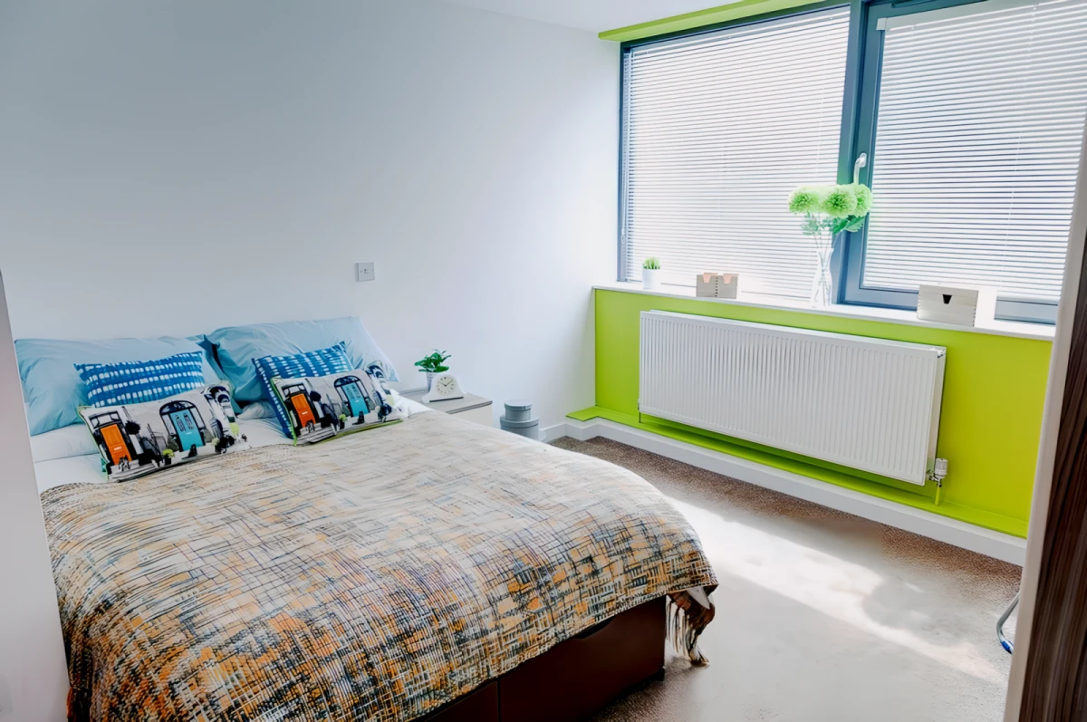 Linthorpe Hall 248 - Middlesbrough student accommodation
