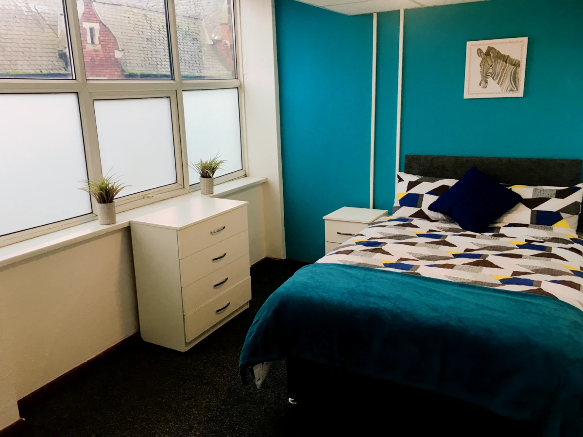 Portland Road , LN5 - Lincoln student accommodation