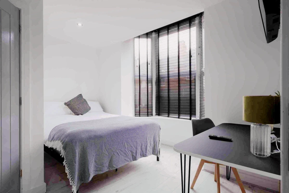 3 Avondale Street, LN2 - Lincoln student accommodation
