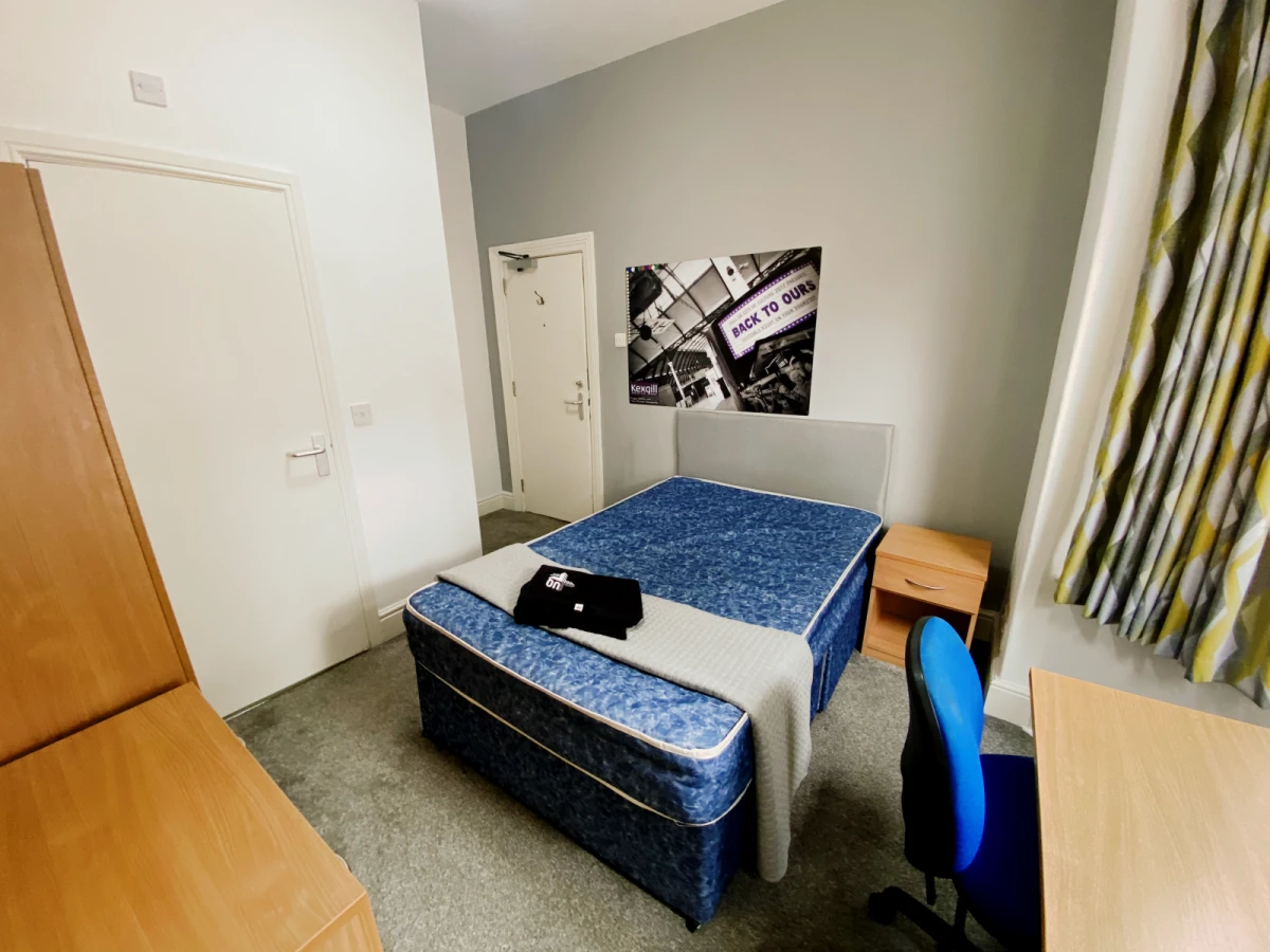 21 Auckland Avenue - Hull student accommodation
