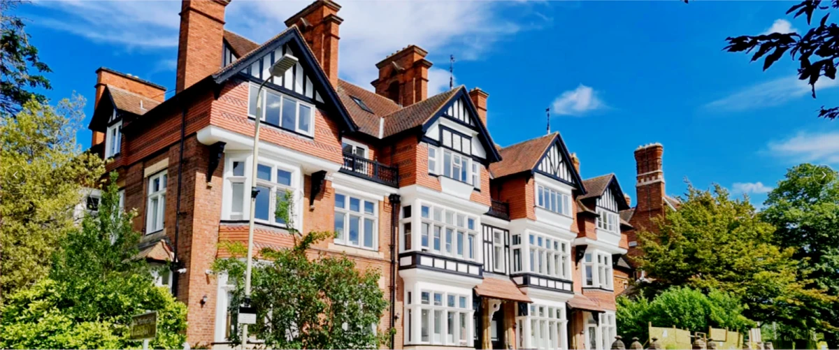 Salisbury Road - alloggio per studenti a Leicester