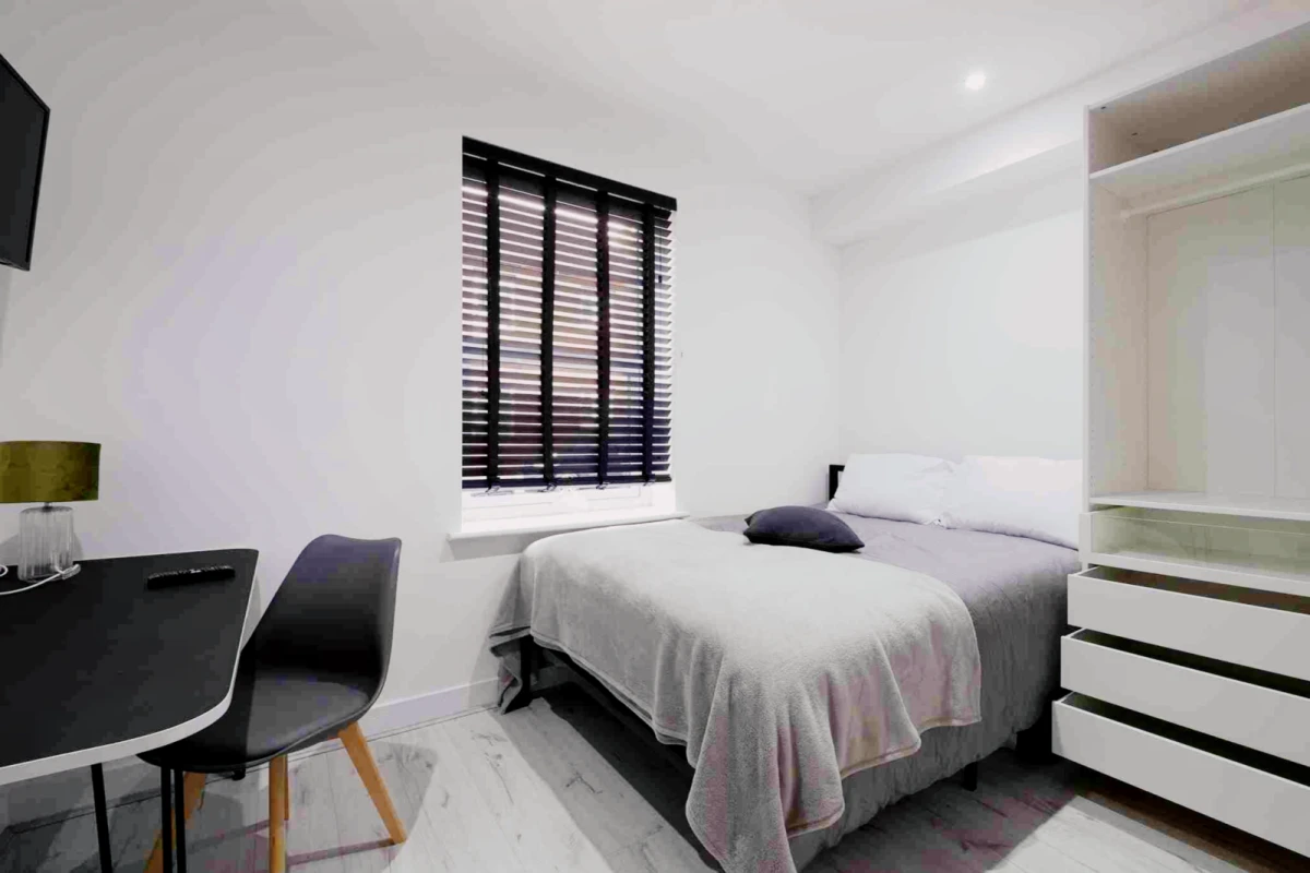 40 Baggholme Road, LN2 - alloggio per studenti a Lincoln