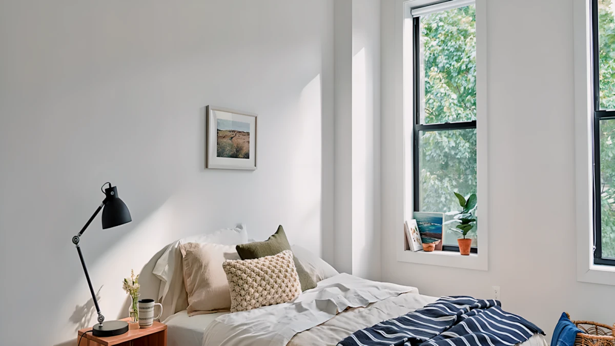 Sycamore - Los Angeles student accommodation