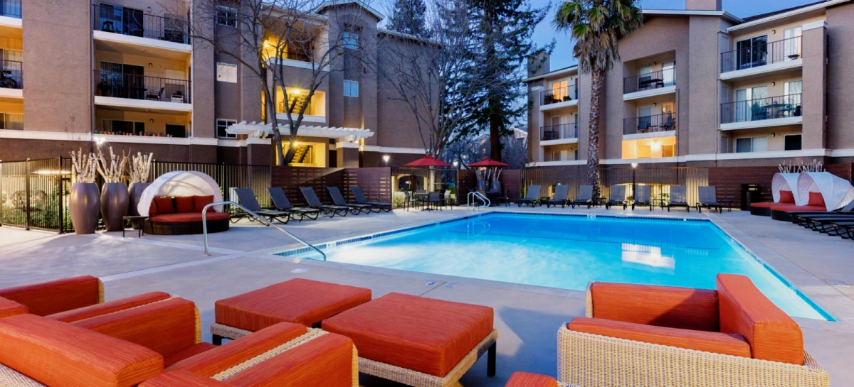Avalon Walnut Ridge - Walnut Creek student accommodation