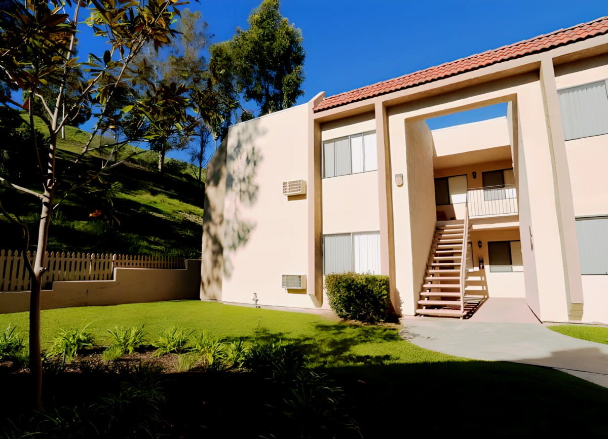 Rancho Villas - サンディエゴの学生向け宿泊施設