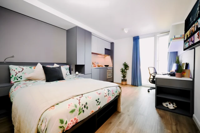 uhomes.com | Student Accommodation, Housing, Flats, Apartments for Rent