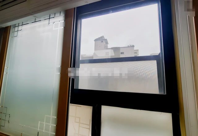 One bedroom apartment near Seoul University 1