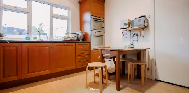 St Anthony's Ave - alojamiento para estudiantes en Dublín - 4 Bed 2 Bath