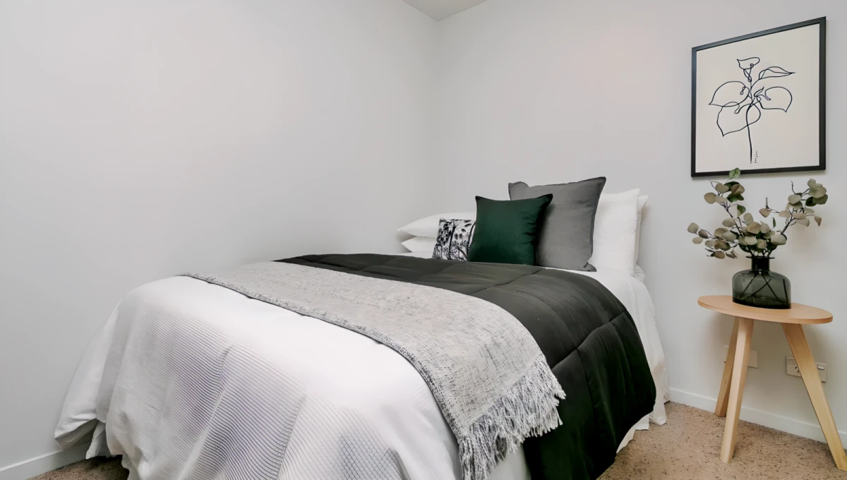 421 Queen Street - Auckland student accommodation