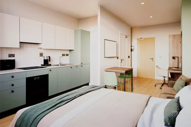 uhomes.com | Student Accommodation, Housing, Flats, Apartments for Rent