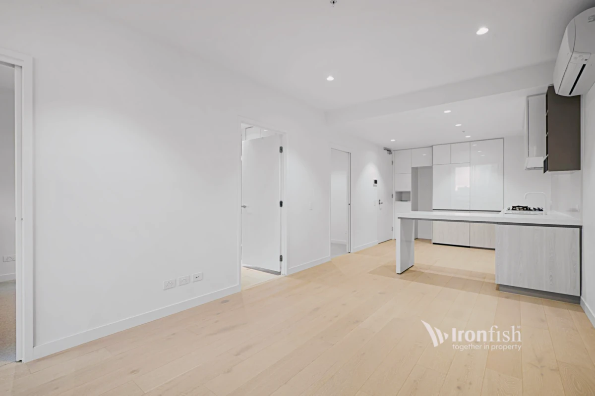 25 Coventry Street, Southbank - alloggio per studenti a Melbourne