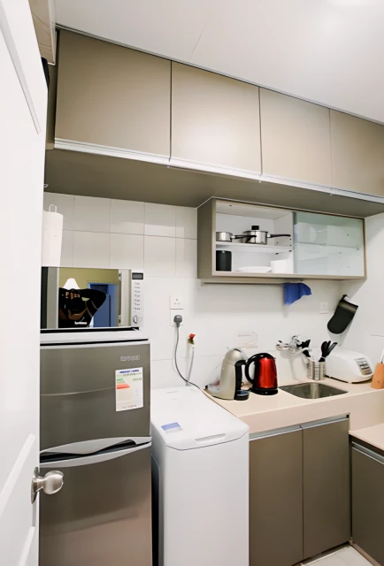Fortress Hill(2): King’s Road, 2 Bedroom 2