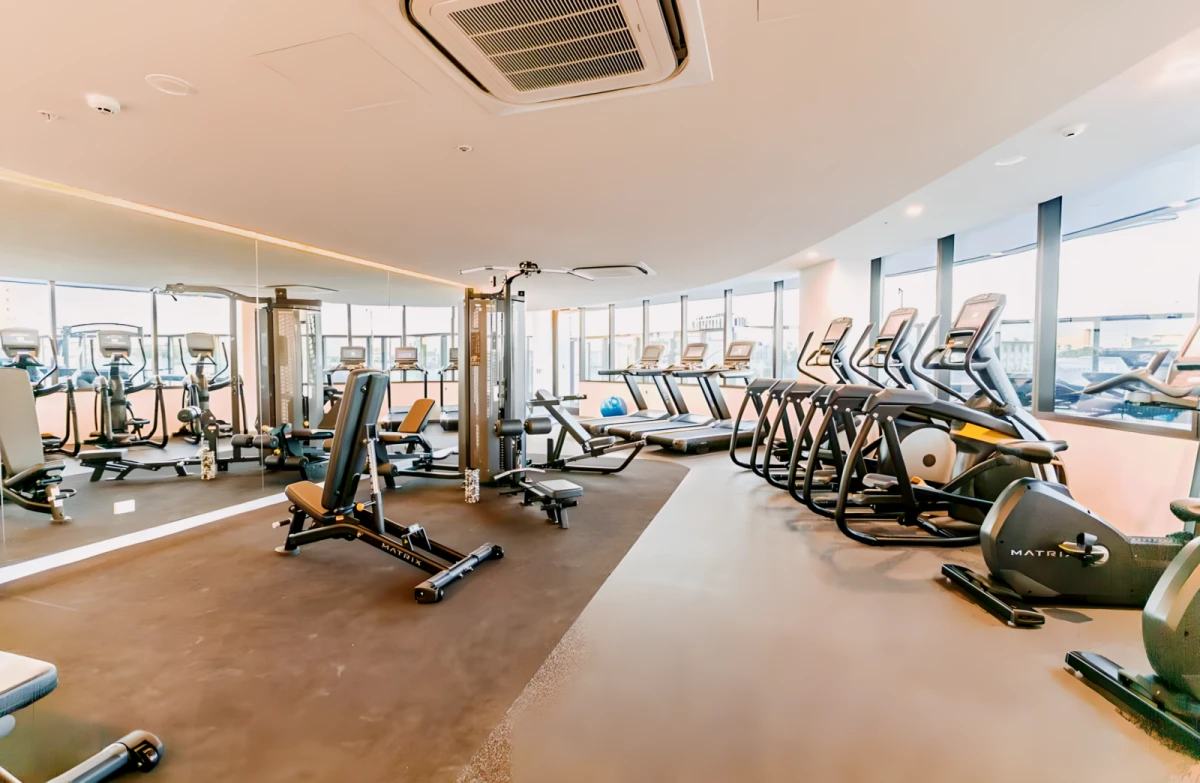 307/23 Mackenzie Street - résidence étudiante à Melbourne