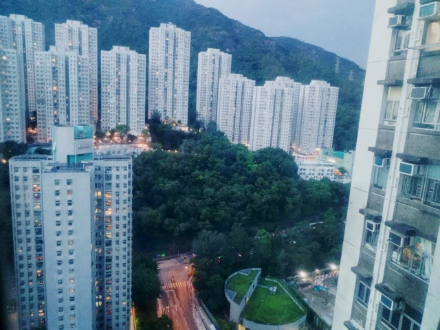 Tin Ma Court-shaina 1