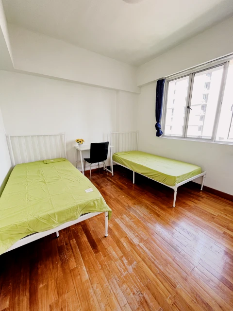 St. Francis Court - P1 2