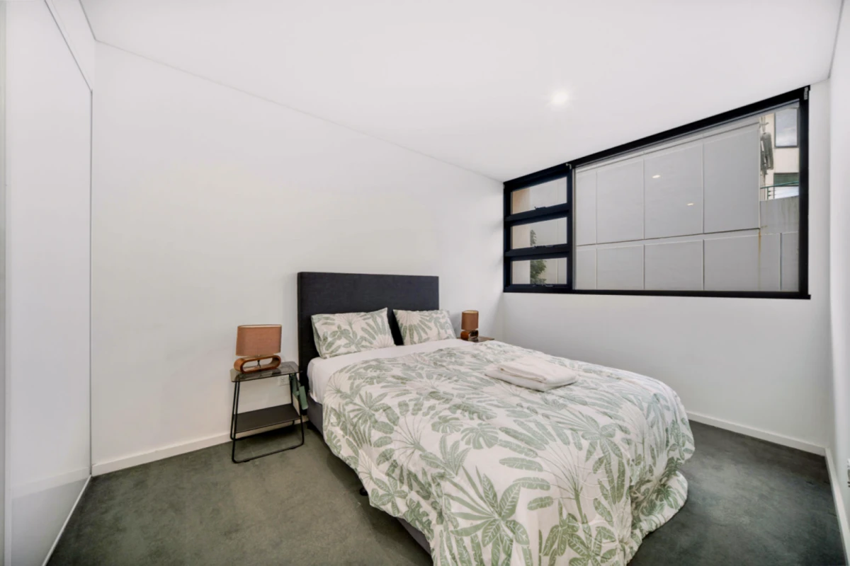 22 Barr Street, Camperdown 0
