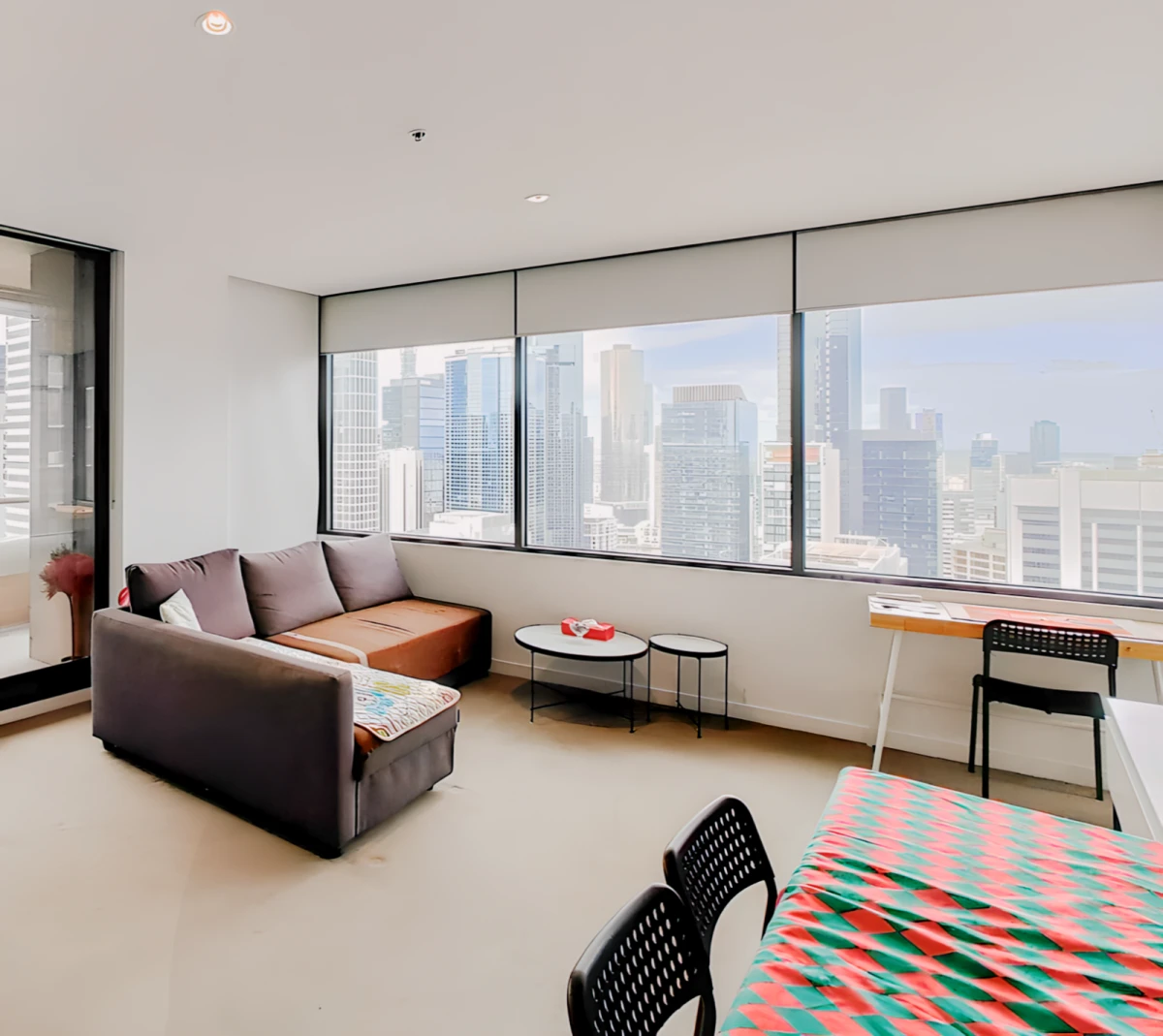 3505/639 Lonsdale Street – Studentenunterkunft in Melbourne