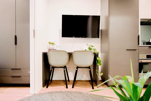 residence near Barry Street - résidence étudiante à Melbourne
