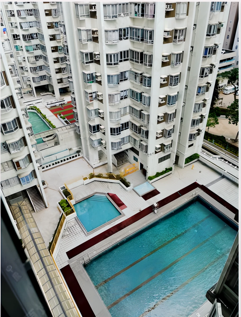 Block 5, Grand Jubilee Garden, Tai Wai 0