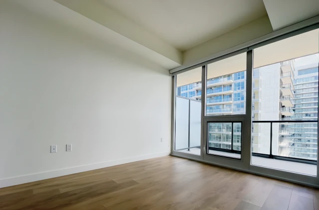 #3501 - 85 Mcmahon Dr 1
