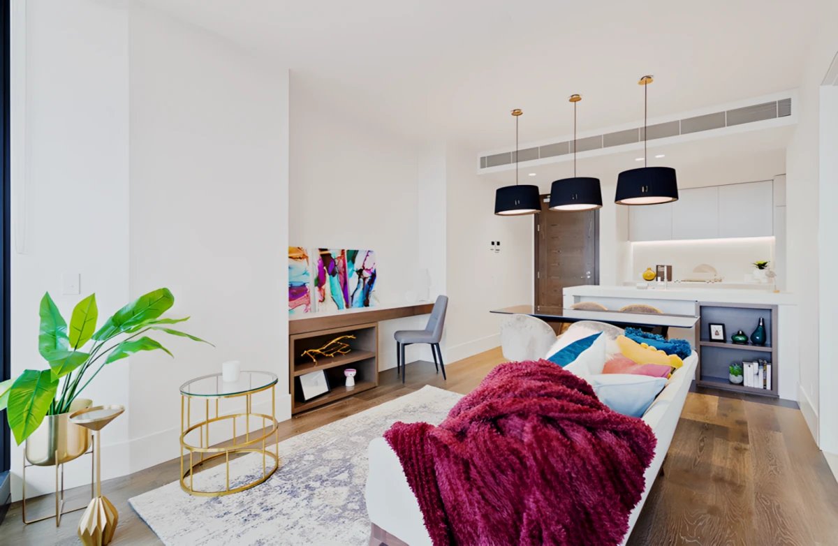 2706/1 Almeida Crescent, South Yarra 0