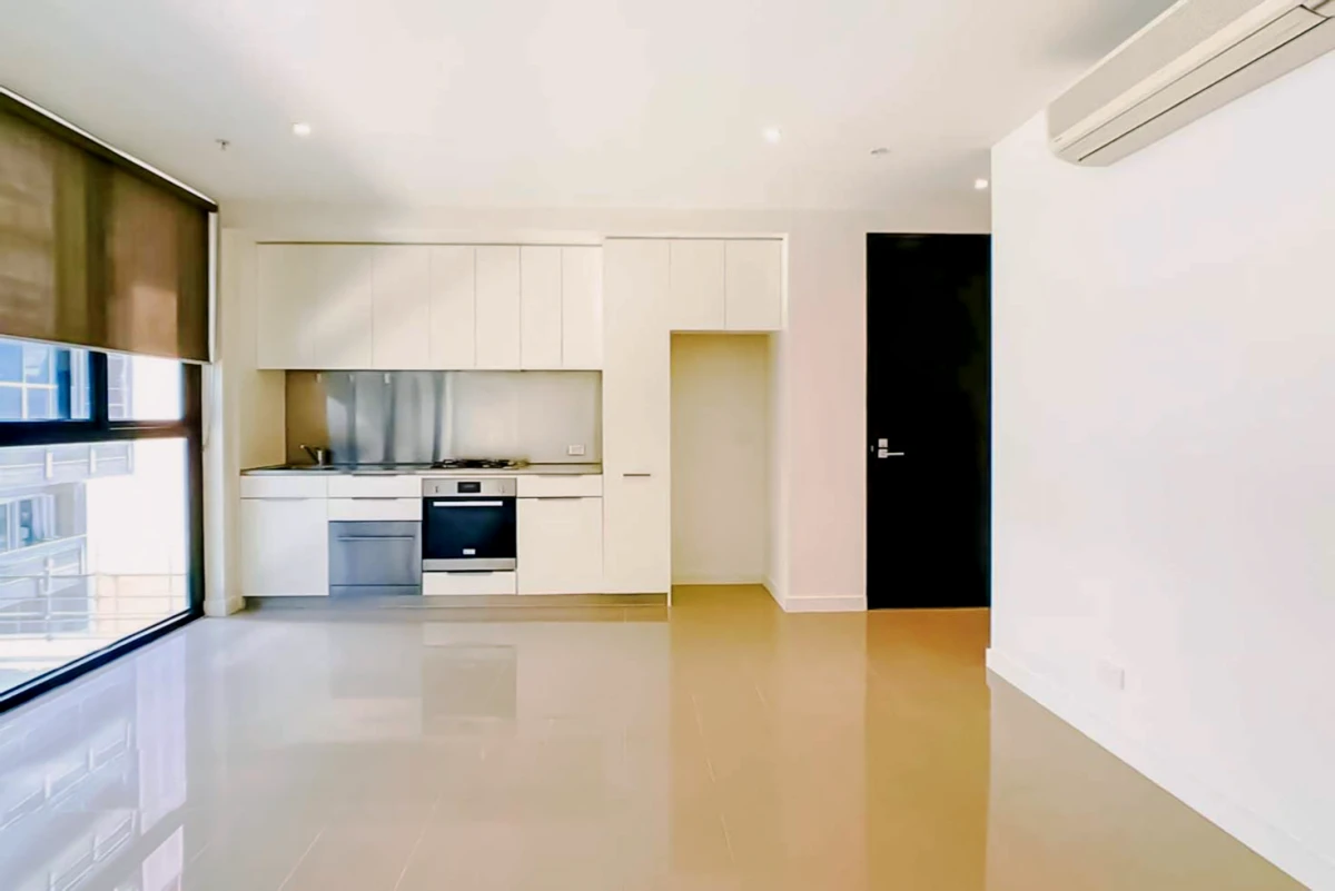 1203/20-26 Coromandel Place – Studentenunterkunft in Melbourne