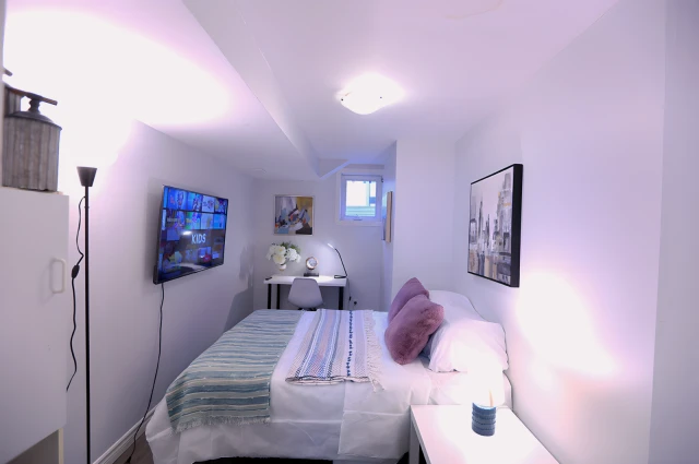 Harrington Housing-North York 3