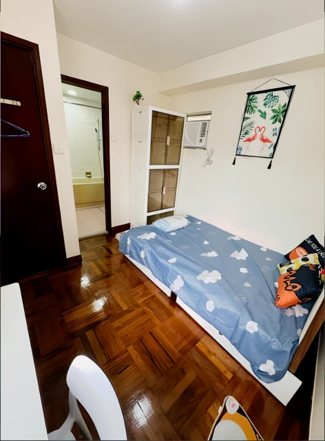 Tuen Mun Brilliant Garden high-end residential 2