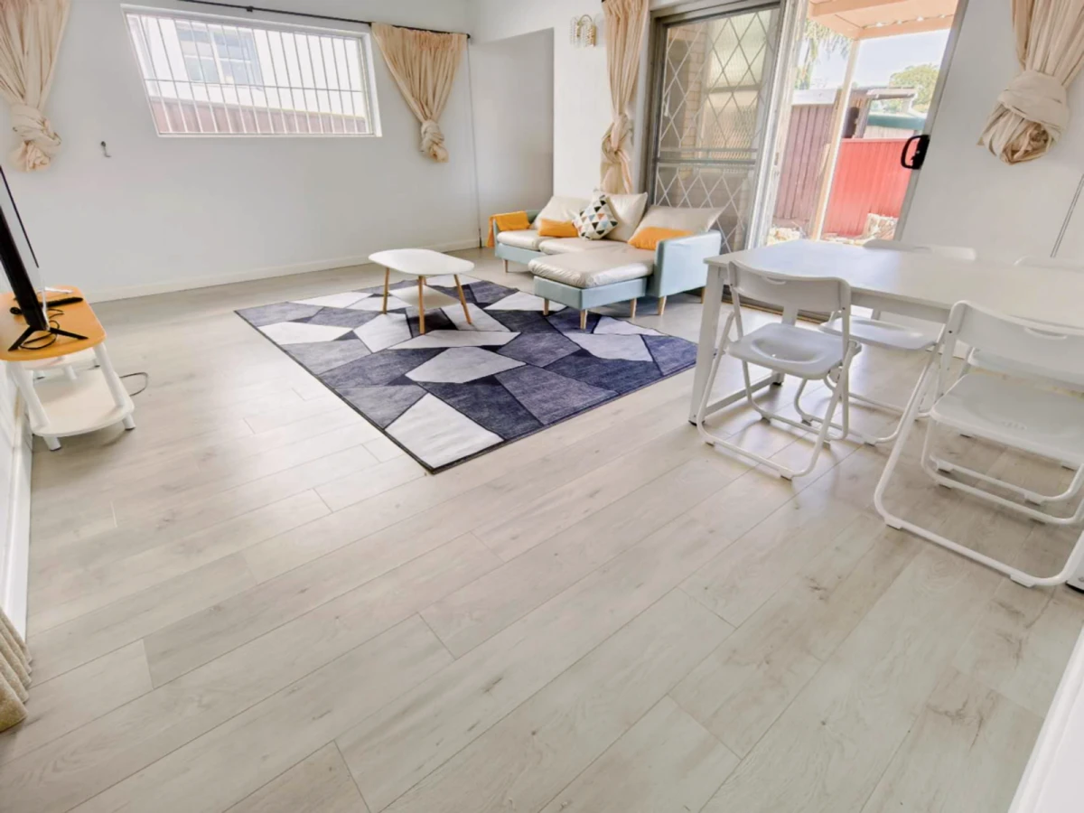 17 Houston Rd - chỗ ở sinh viên tại Sydney
