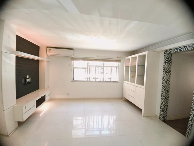 Kowloon Tong Apartment-shaina 3