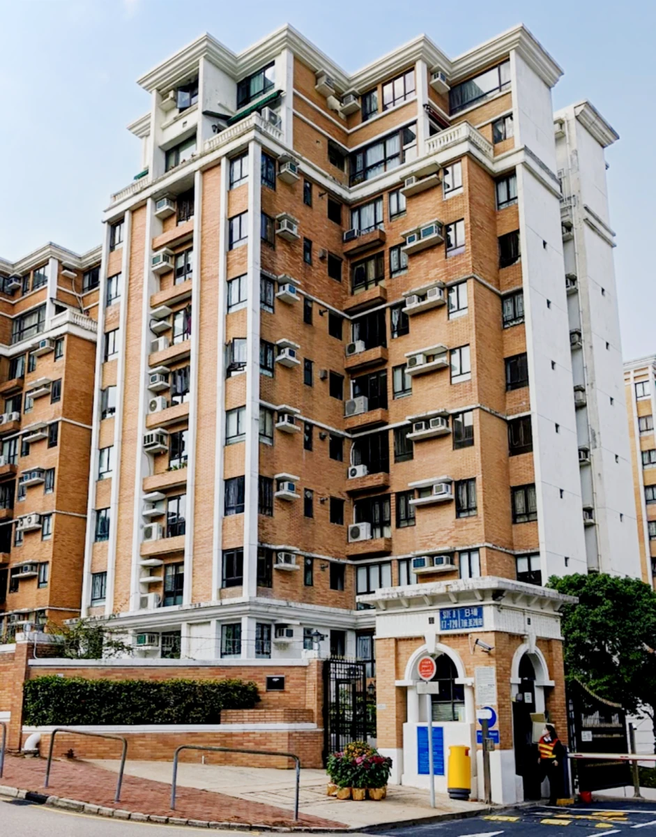 Another Bedroom Shared Apartment(quadruple room) 0
