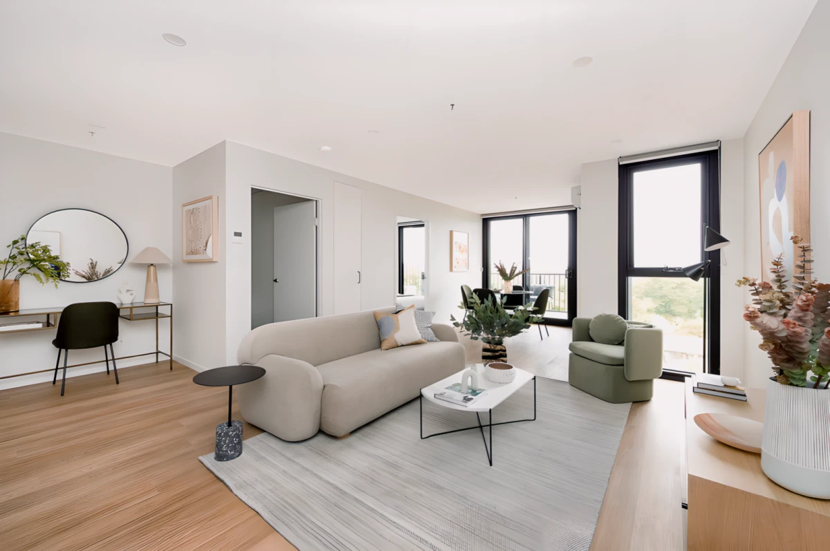 Dickson Village Apartments - résidence étudiante à Canberra