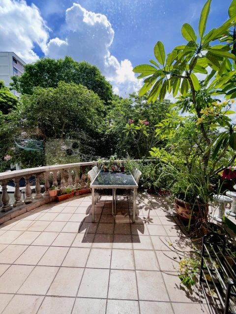 St. Francis Court - P1 1