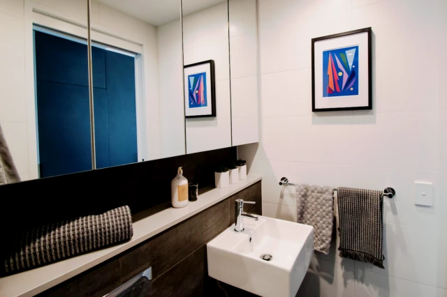 residence near Barry Street - résidence étudiante à Melbourne