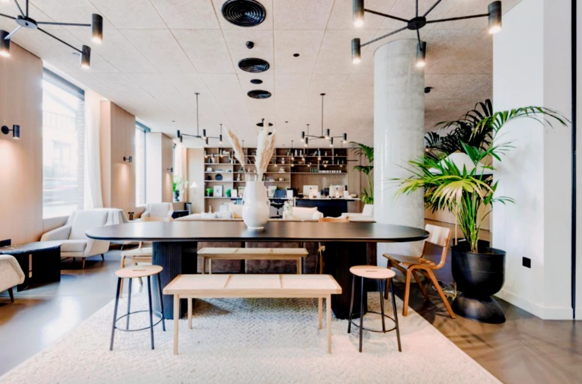 apartment in Camden Town 0