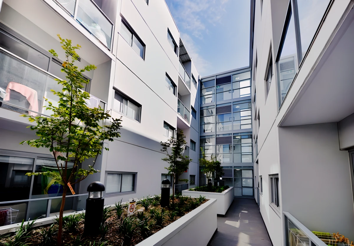 1457 North Road - Melbourne student accommodation