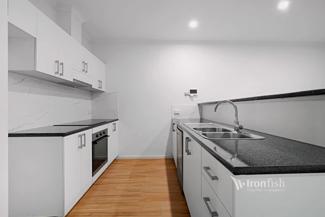 167 La Trobe Street, Melbourne 2