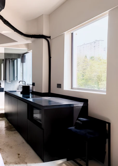 Stylish Studio-M 3