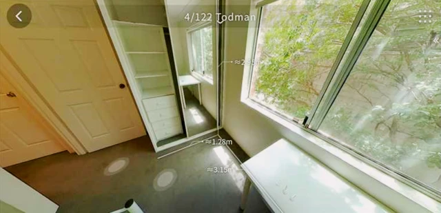 122 Todman Avenue - résidence étudiante à Sydney - 3 bed 2 bath