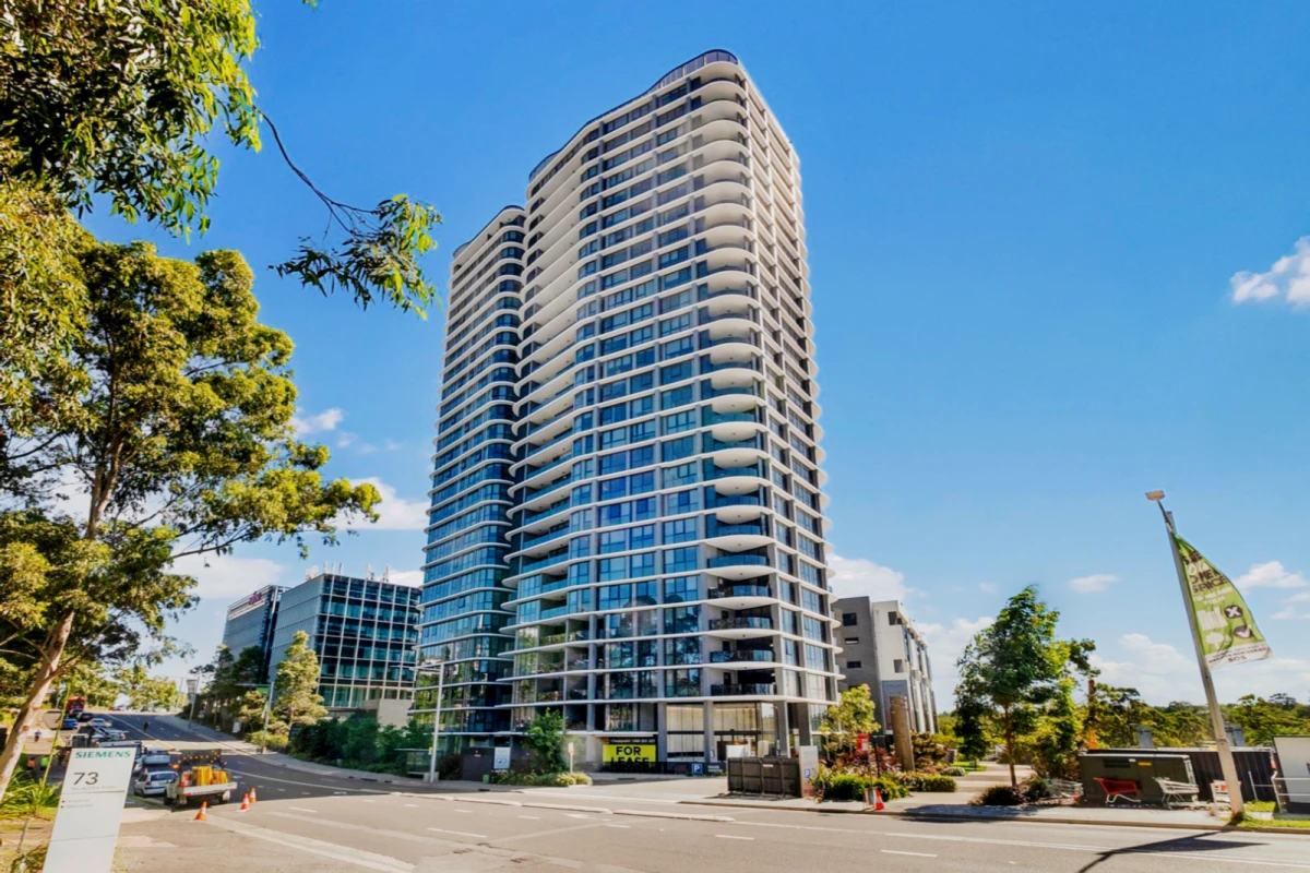 1209/112 Talavera Road,Macquarie Park,New South Wales 2113 0