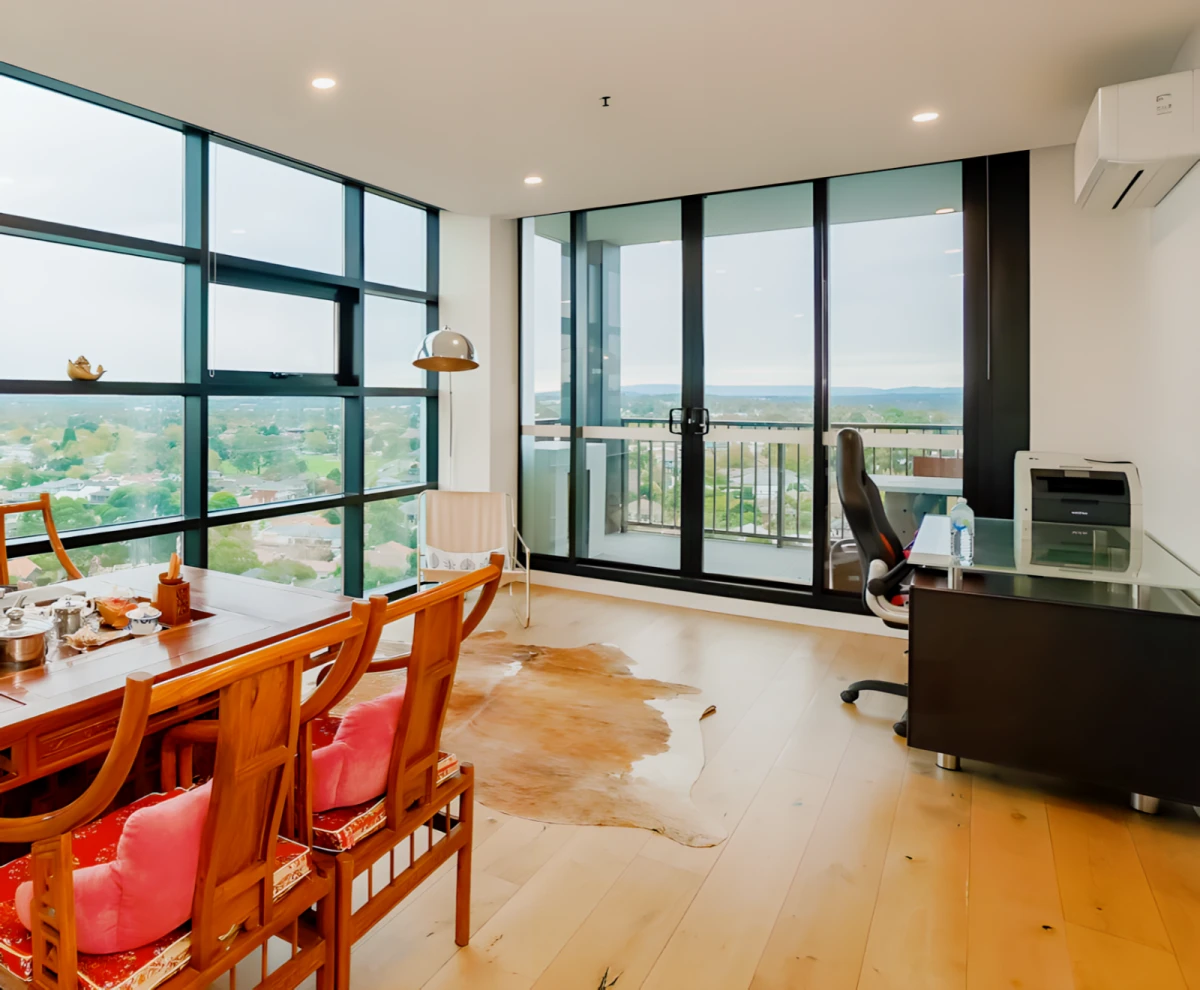 1102/58 Myrtle Street - Melbourne student accommodation