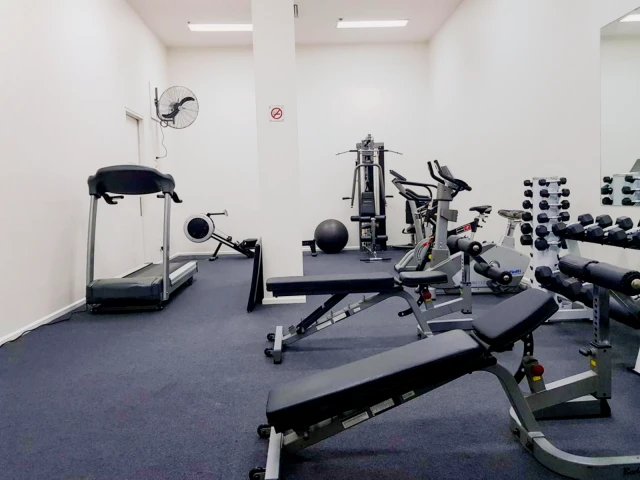 apartment near Little Lonsdale Street 1