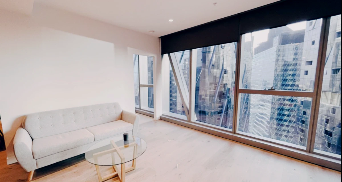 648 Lonsdale Street - résidence étudiante à Melbourne