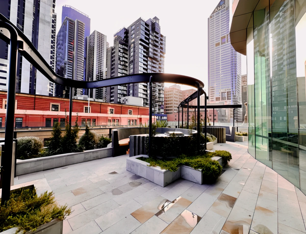 4108/134-160 Spencer Street 0