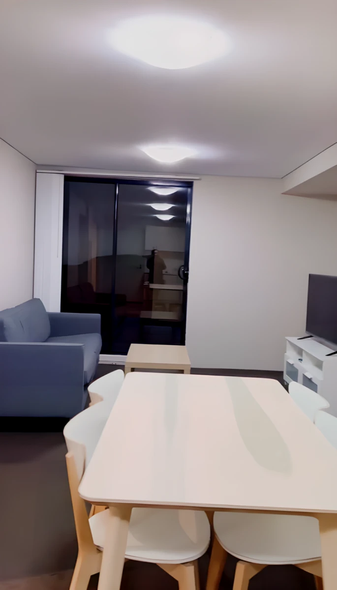 450 Anzac pde - alloggio per studenti a Sydney - 2 bed 1 bath