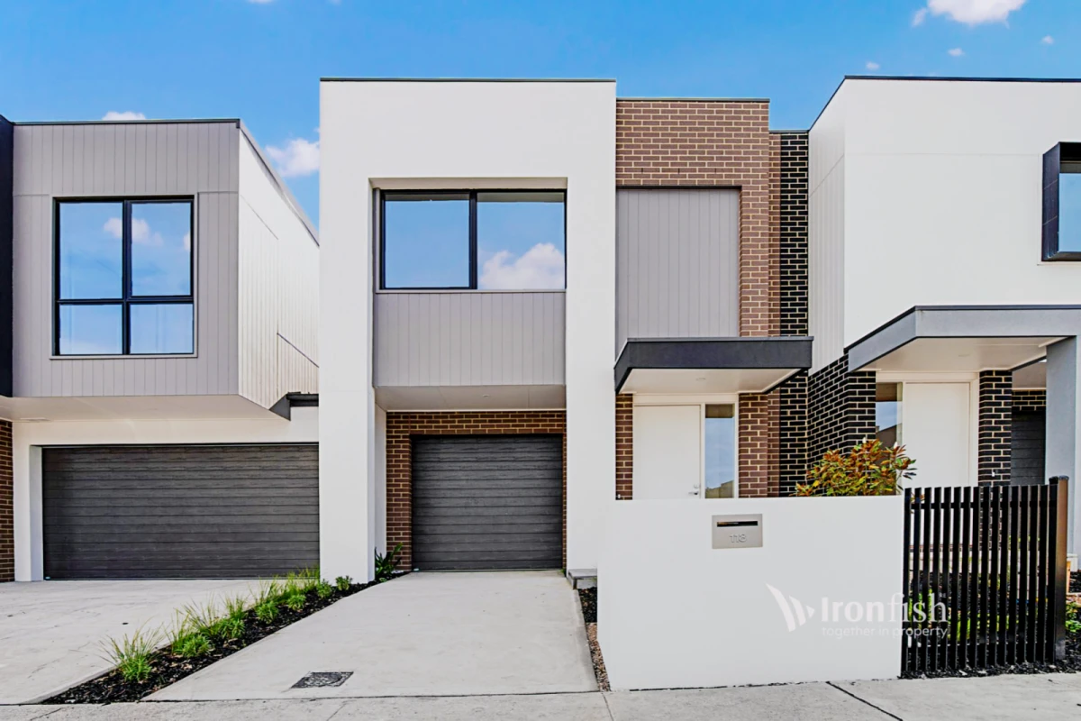 118 Royal Road, Braybrook 0