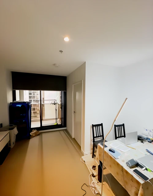 1604/639 Lonsdale Street - Melbourne student accommodation - 1 Bedroom